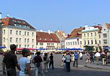 C1--01 Town Hall Square, Tallinn, Estonia.JPG